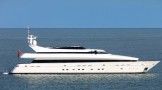 Motor yacht ELEMENT